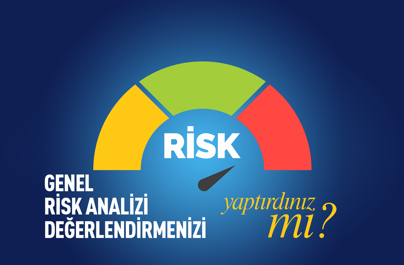 RİSK ANALİZİ